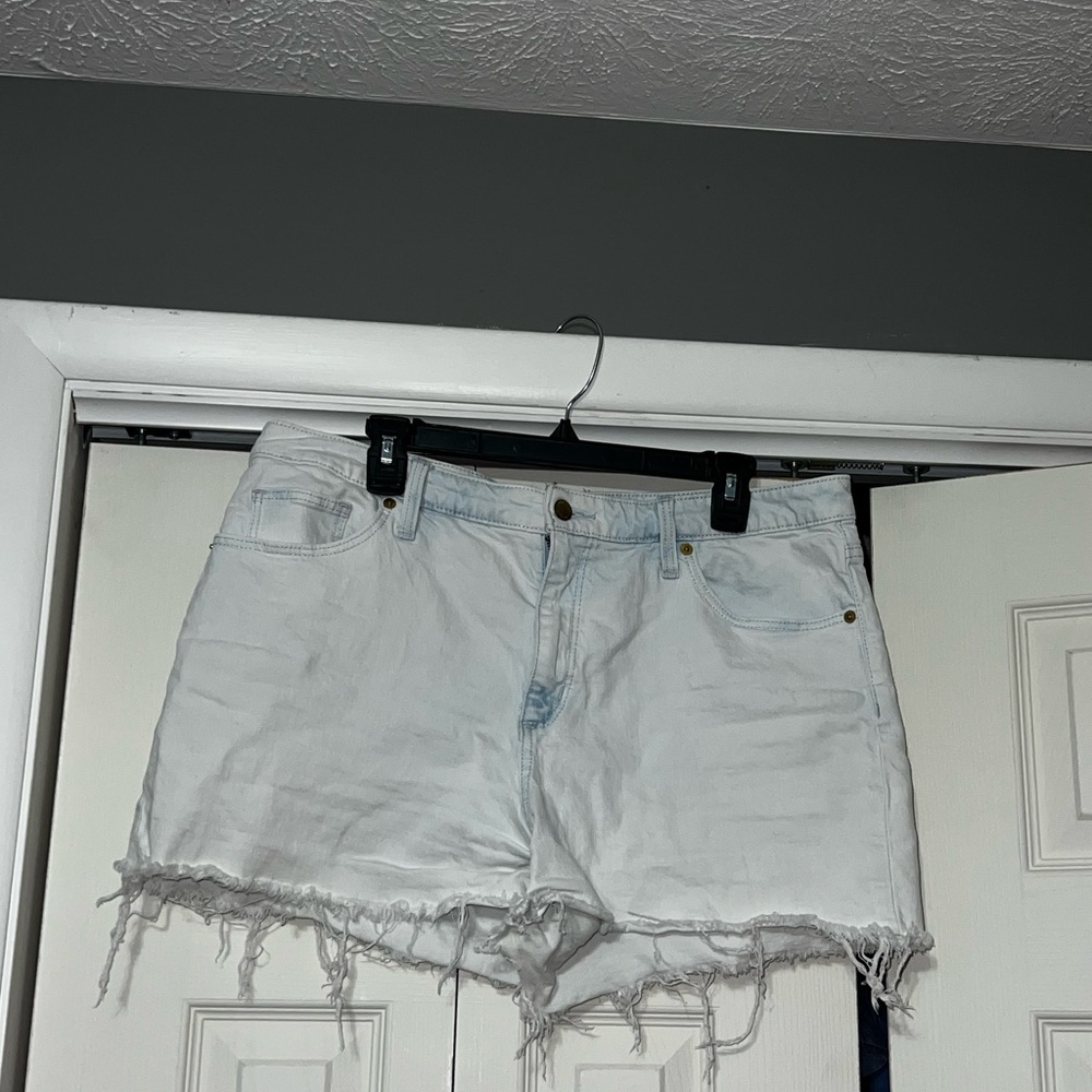 Universal thread vintage midi short